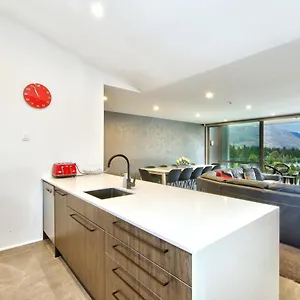 Luxury On The Apartment *