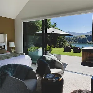 Pensión Lake Hayes