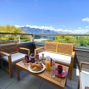 Tekau - Modern With Lakeview * Queenstown