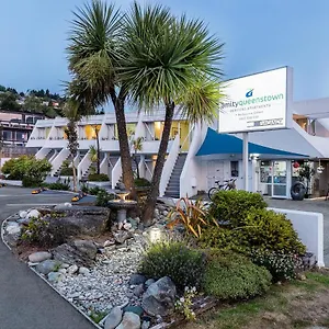 公寓式酒店 阿米提酒店式公寓 4*