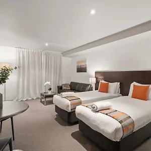 Apartment Lomond Retreat - Near Cbd Executive *