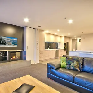 Centrally Superior Apartment