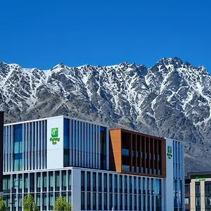 Remarkables Park 皇后镇