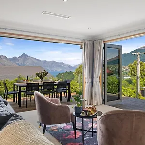 Holiday home Wakatipu Haven
