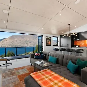 Holiday home And Mountain View 2 Bedroom House *