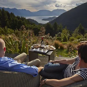 The Alpine Retreat Bed & Breakfast 4*