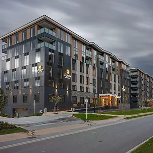 La Quinta By Wyndham Remarkables Park 酒店 皇后镇