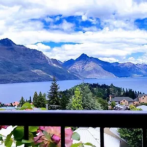 Beautiful Views Apartment Queenstown