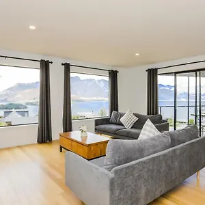Vakantiehuis Unit A - Aspen *
