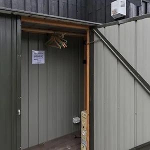 Holiday home Woodlands Close Retreat *