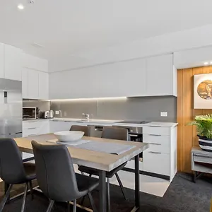 Awa @ The Base Of Coronet Peak Apartment Queenstown