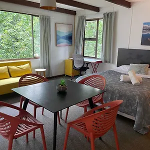 Mountain Creek Vacation 皇后镇