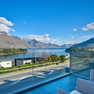 Pure Retreat View * Queenstown