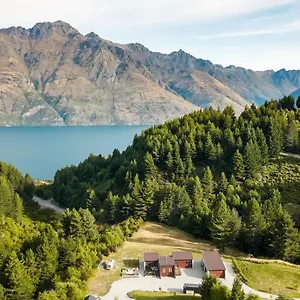 Alpine Exclusive Apartment *