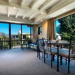 Hurley's Of 4* Queenstown