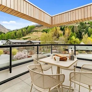 The Terrace At La Du Parc * Queenstown
