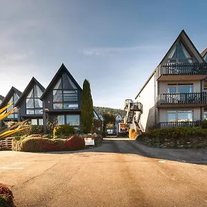 Hotel Heartland 3*
