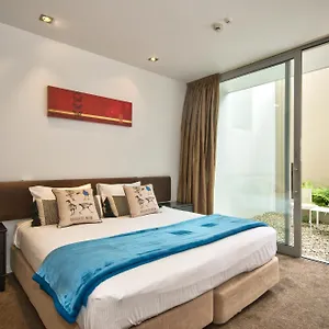 Apartment Lakeside Central Studio Queenstown