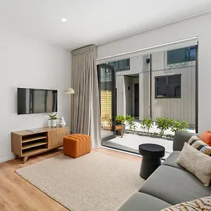 Skippers Rest - Townhouse *