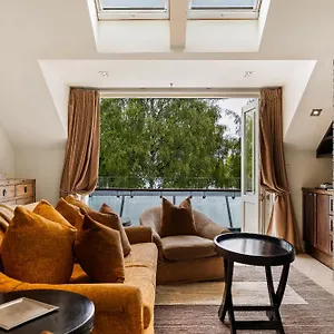 Ben Lomond 2 -top-floor Lakeshore Distretto di Queenstown