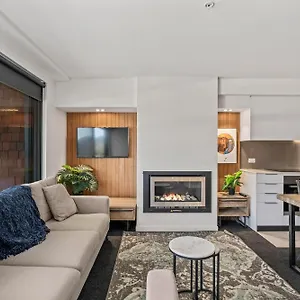 Apartment Du Parc By Staysouth Queenstown