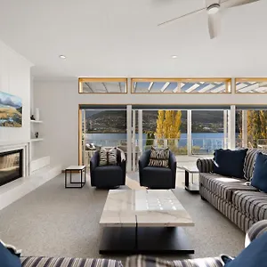Kelvin Heights Retreat Views Bbq Fireplace Casa de Férias *
