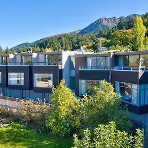 Alta Private Apartment Queenstown