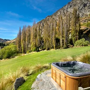 Bed & Breakfast The Canyons