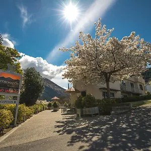 Alojamento de Turismo Selvagem Coronation Queenstown