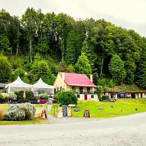 Lodge Heritage At Kinloch *