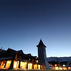 Alpine Hotel