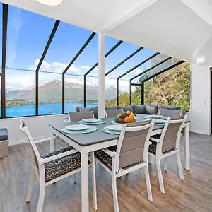 Picturesque Views At Woodlands Close Casa de Férias *