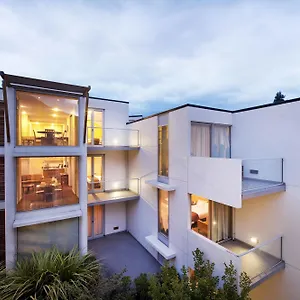 Scenic Hotel Queenstown
