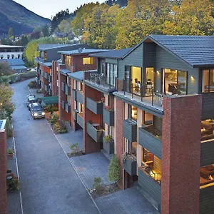 Apartahotel St Queenstown