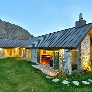 Gucci House Queenstown