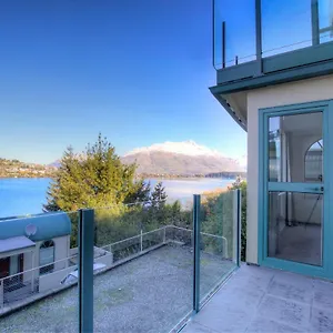 Apartment Remarkables Retreat 10 Queenstown