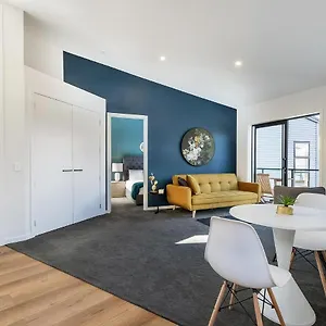 Apartment Brand New One Bedroom Queenstown