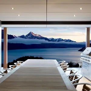 Villa Ekara House By Sotheby's Luxury Homes *