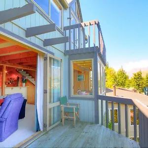 Maxwell Place Holiday home Queenstown