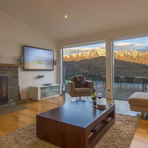 Mountain & Views