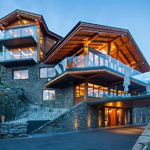 Chalet New Zermatt Queenstown