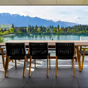 Villa Whakarire By Sotheby's Luxury Homes Queenstown