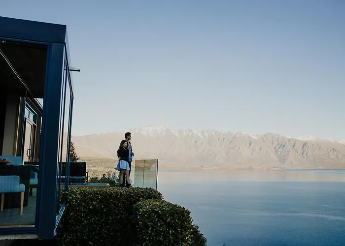 Azur Lodge Queenstown photo