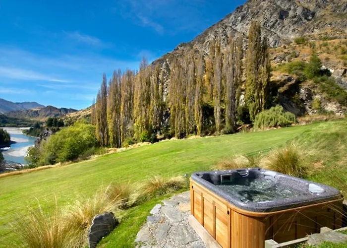 The Canyons B&B Queenstown foto