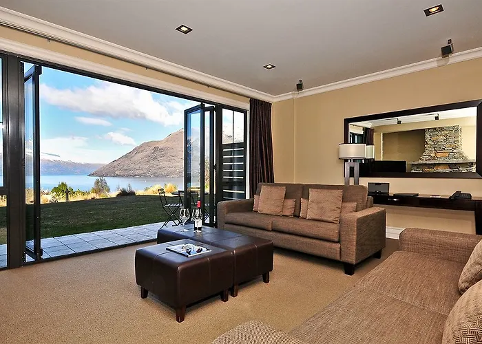 Platinum Queenstown fotoğrafı