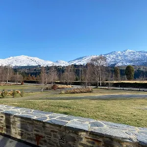Holiday home Maunga View *