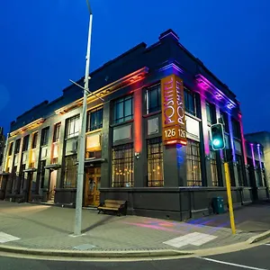 Poshtel 3* Oamaru