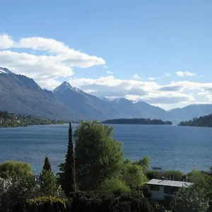 The Billiards Queenstown