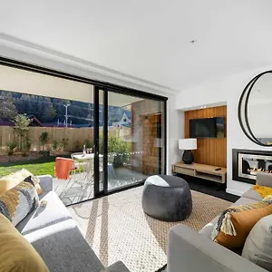 Apartment Mara @ The Base Of Coronet Peak *