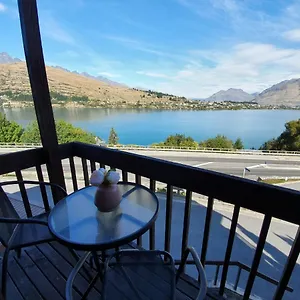 Million Dollar View * Queenstown